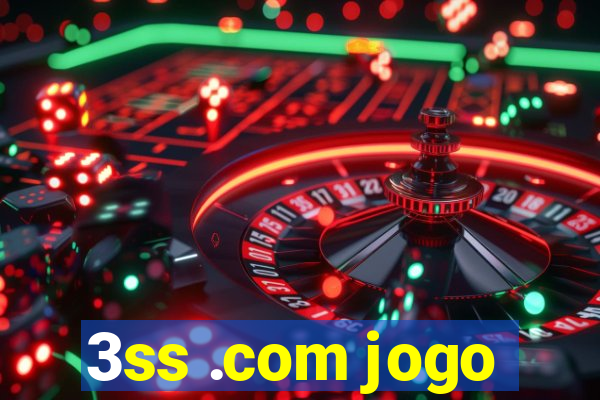 3ss .com jogo